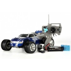 Electric Circuit 1/10 Stadium Truck 2WD EP RTR